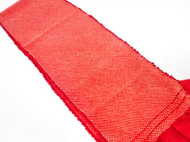 Furisode Kimono Silk